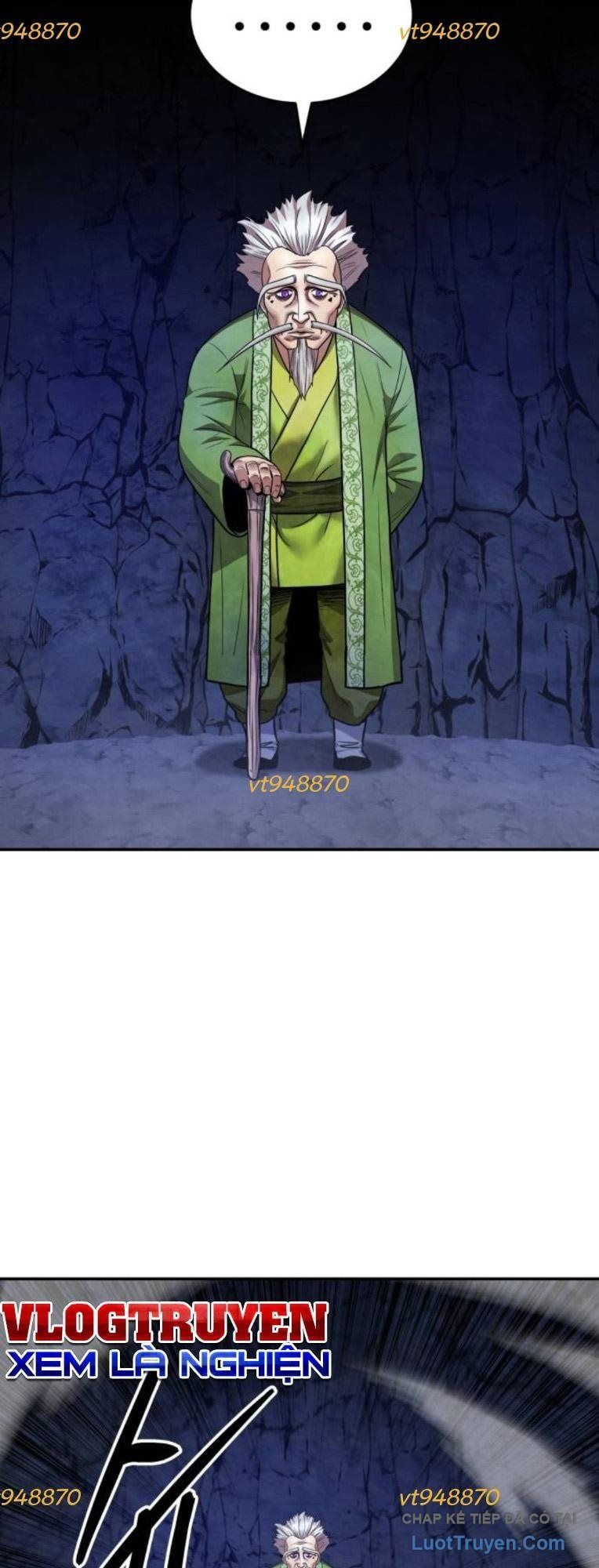 Tay Súng Chinh Phục Võ Lâm Chapter 76 - 8