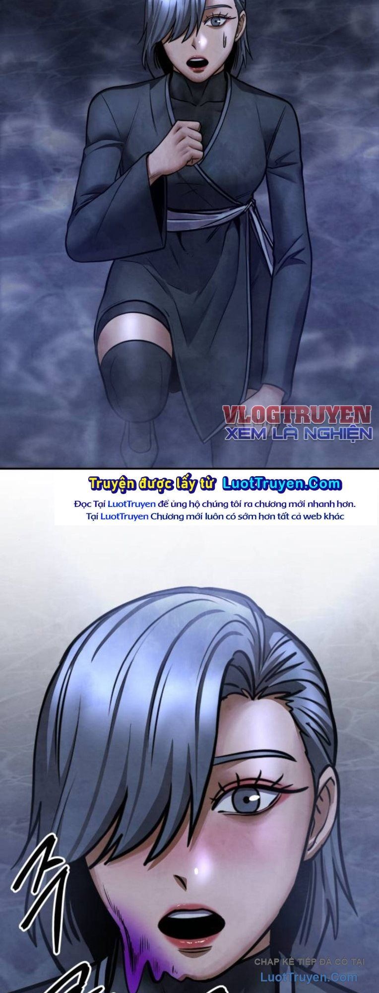 Tay Súng Chinh Phục Võ Lâm Chapter 76 - 73