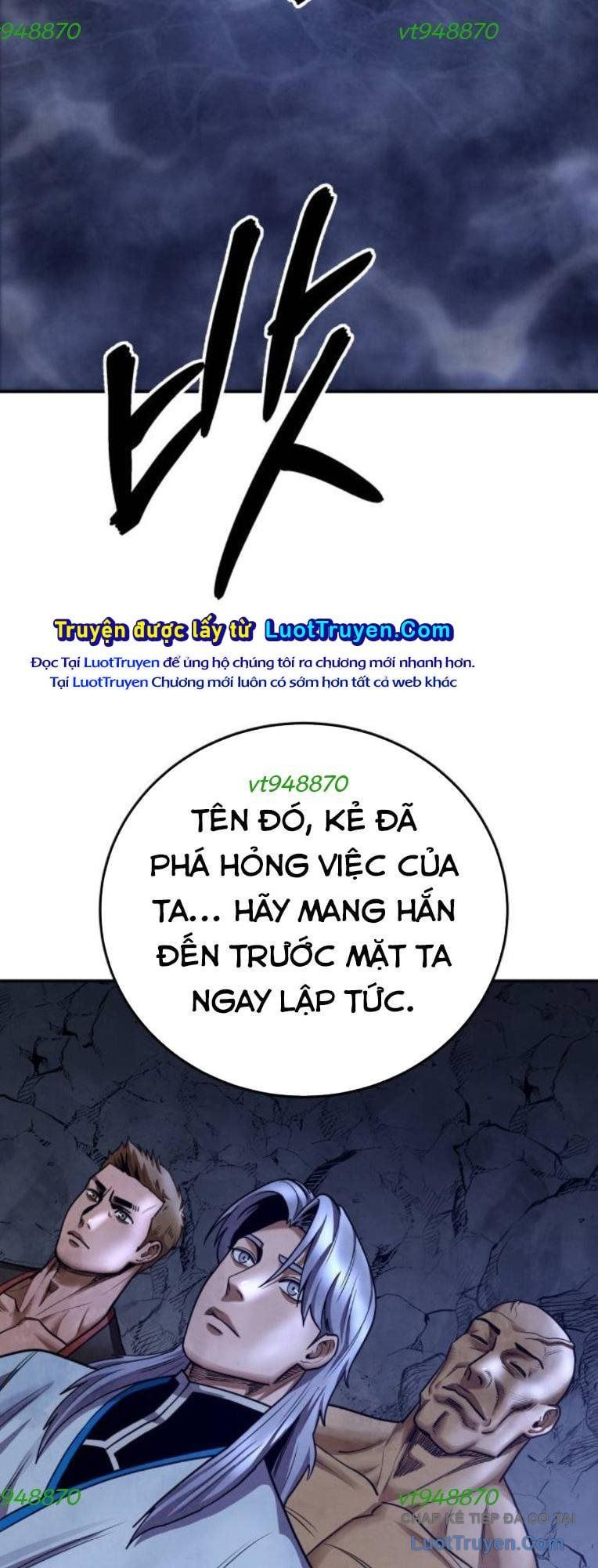Tay Súng Chinh Phục Võ Lâm Chapter 76 - 81