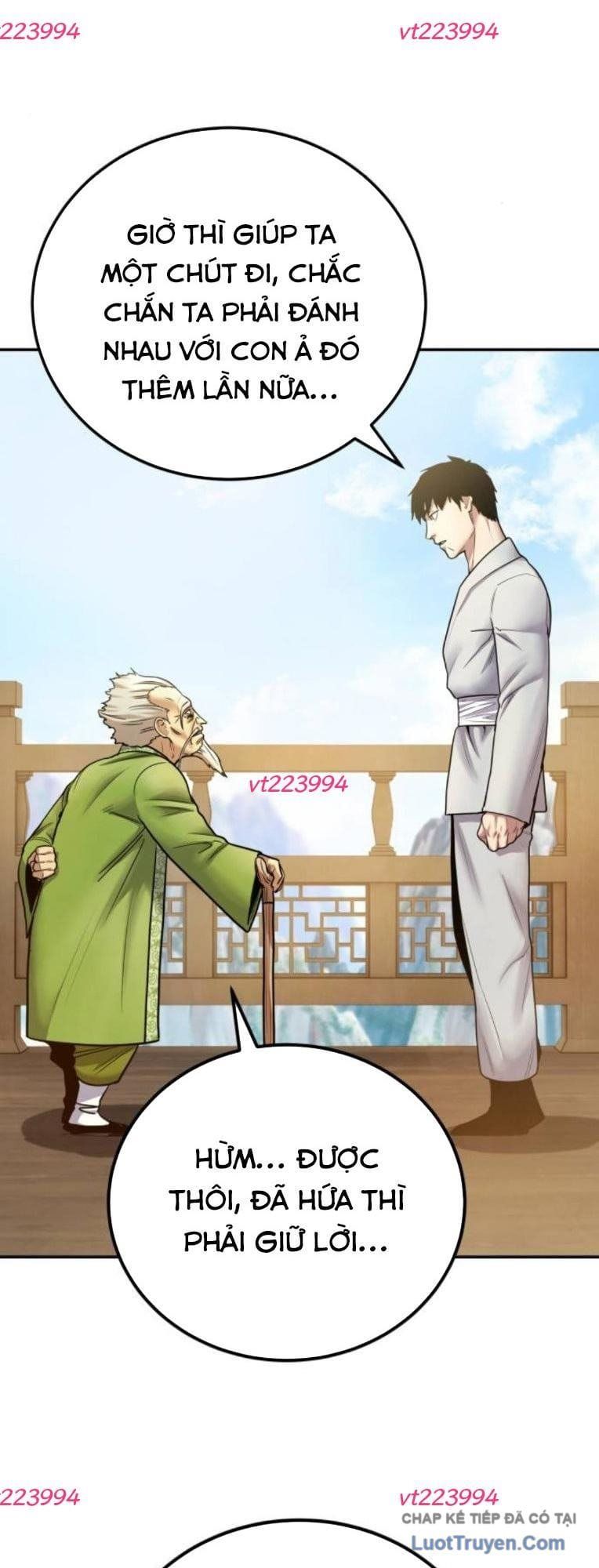 Tay Súng Chinh Phục Võ Lâm Chapter 77 - 14