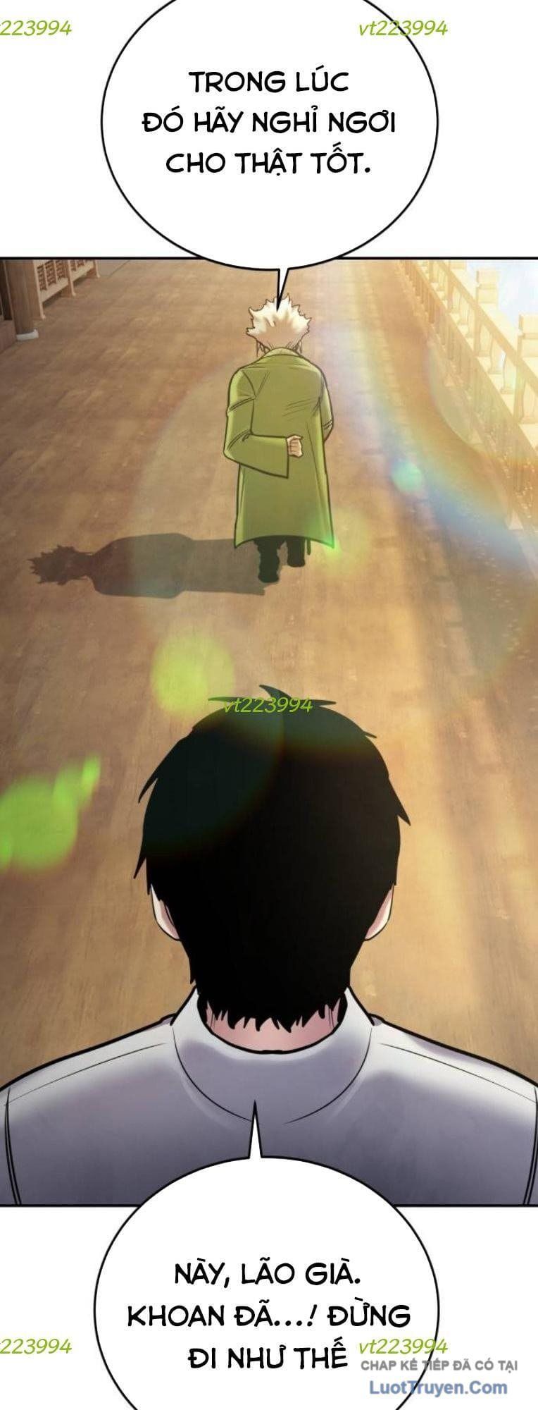 Tay Súng Chinh Phục Võ Lâm Chapter 77 - 30
