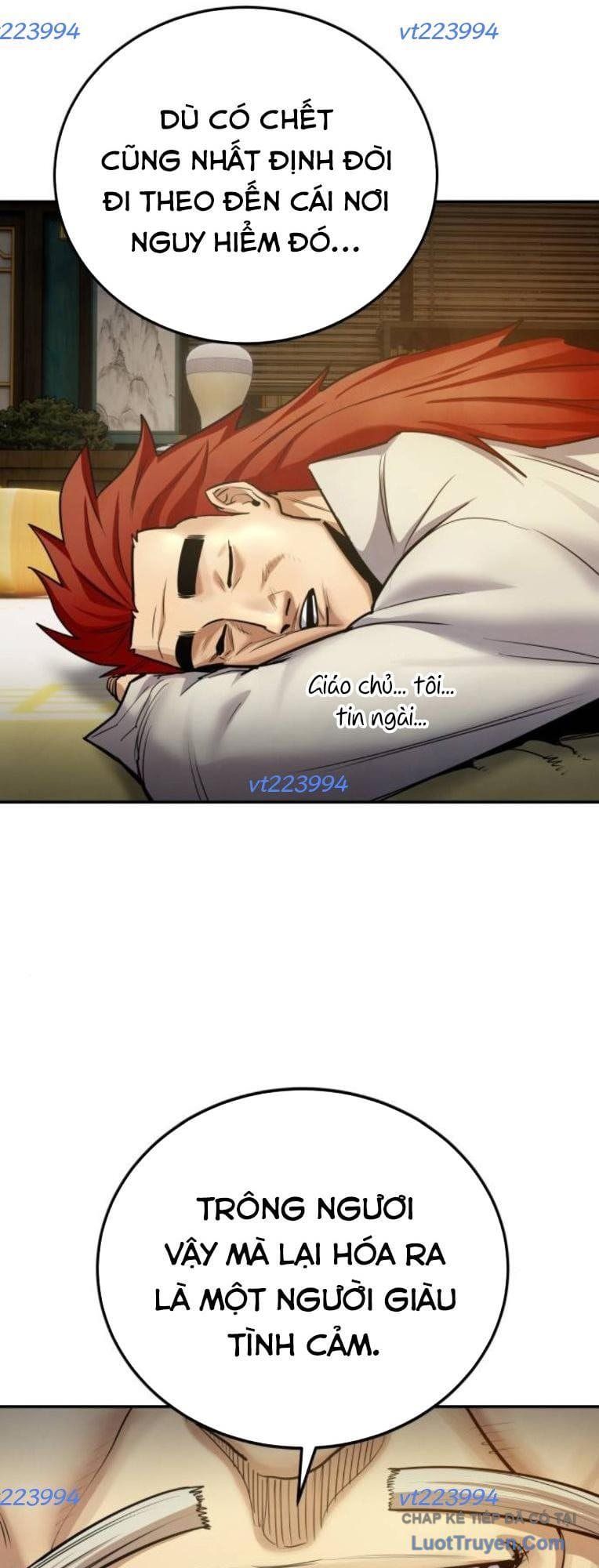 Tay Súng Chinh Phục Võ Lâm Chapter 77 - 32