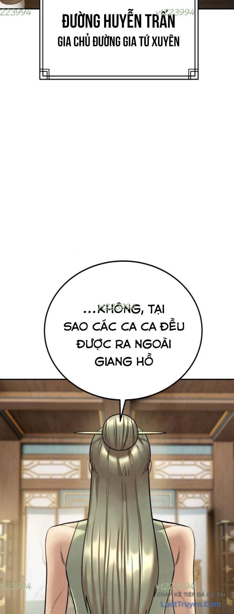 Tay Súng Chinh Phục Võ Lâm Chapter 77 - 37