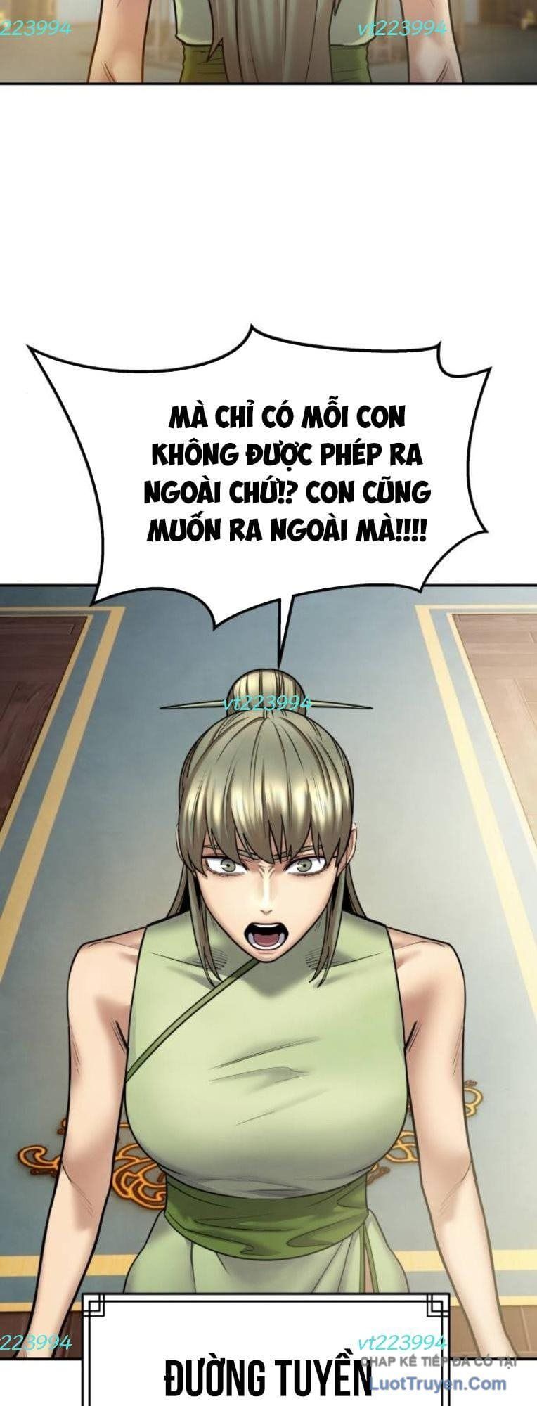 Tay Súng Chinh Phục Võ Lâm Chapter 77 - 38