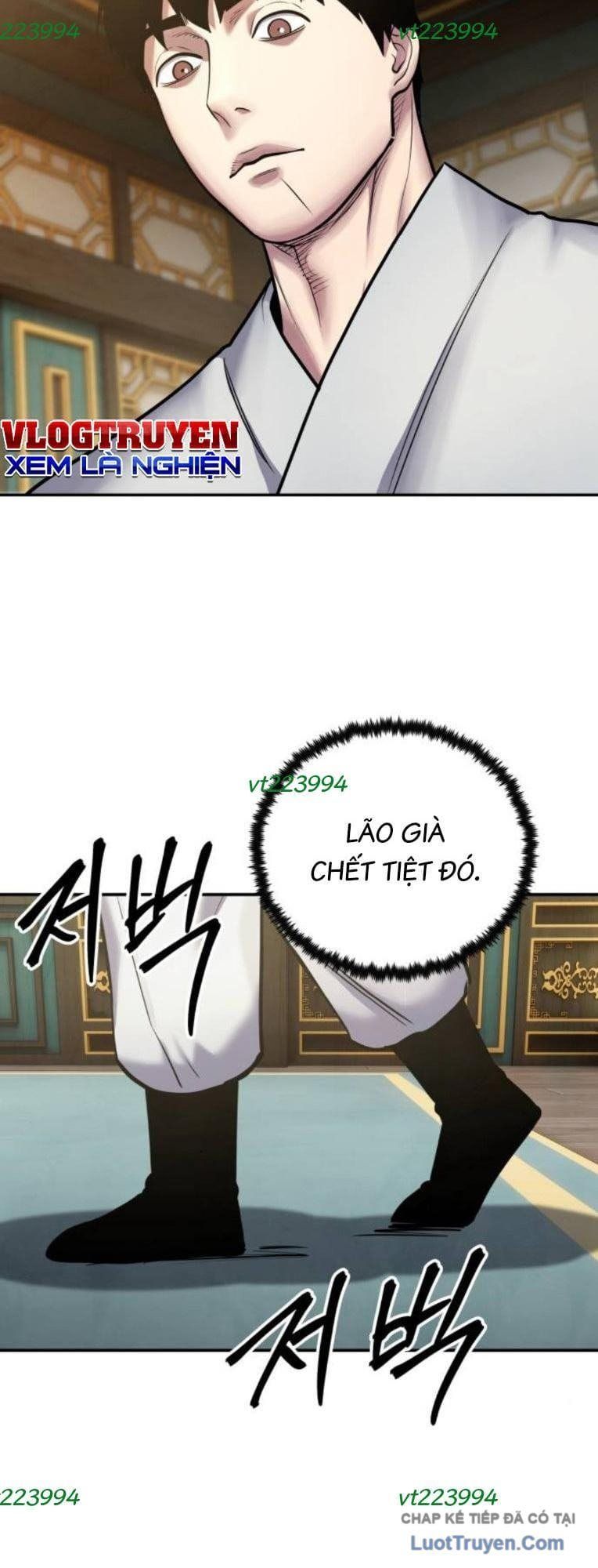 Tay Súng Chinh Phục Võ Lâm Chapter 77 - 5