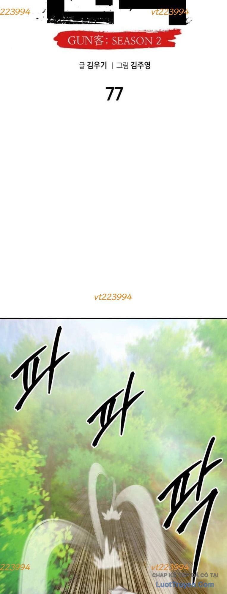 Tay Súng Chinh Phục Võ Lâm Chapter 77 - 43