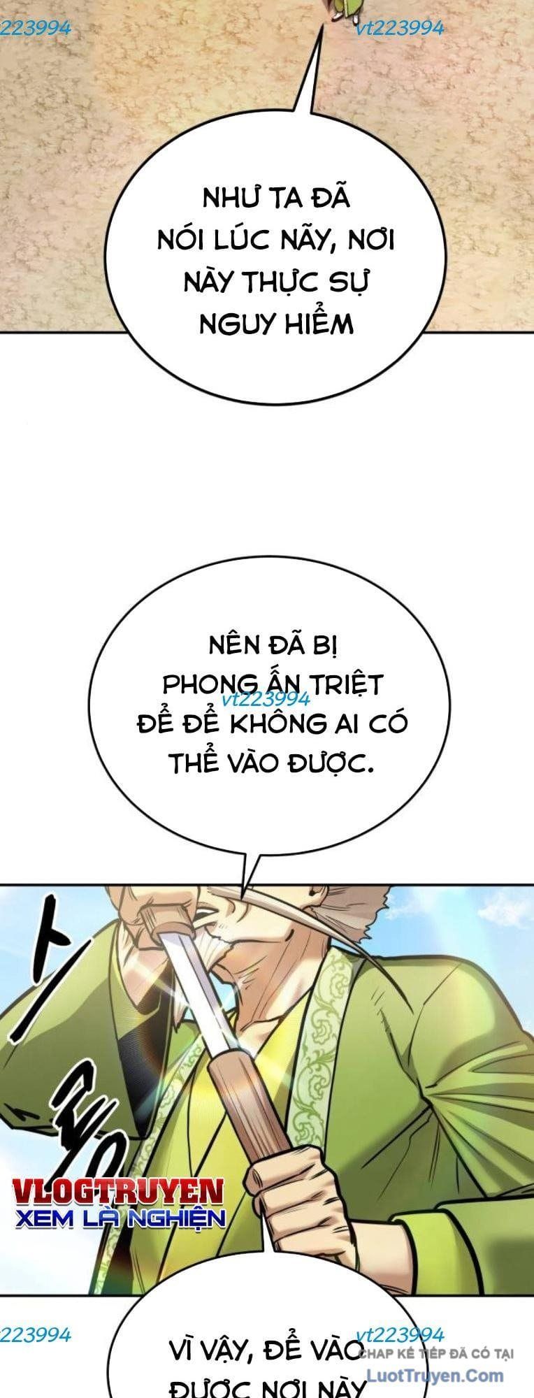 Tay Súng Chinh Phục Võ Lâm Chapter 77 - 49