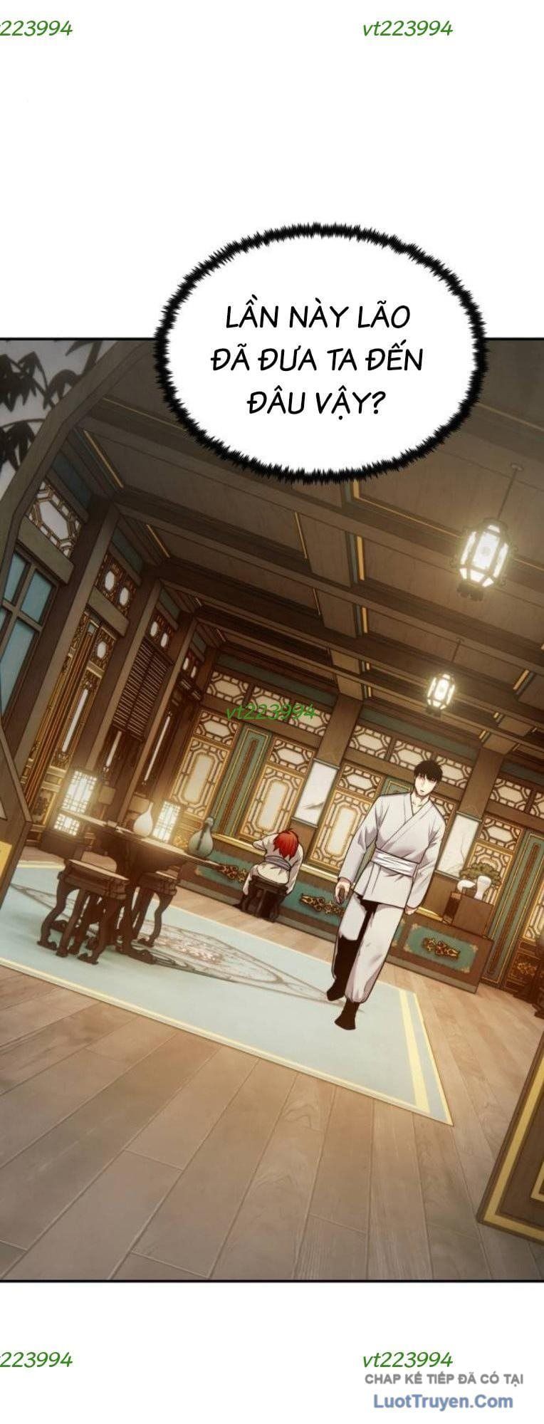 Tay Súng Chinh Phục Võ Lâm Chapter 77 - 6