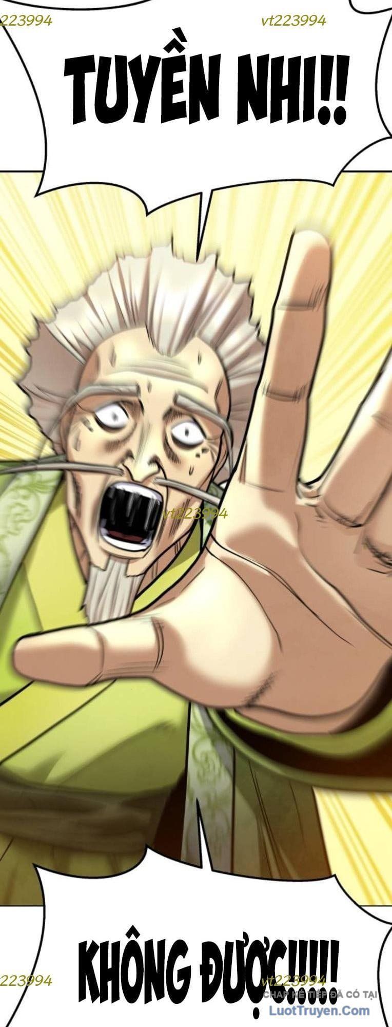 Tay Súng Chinh Phục Võ Lâm Chapter 77 - 73