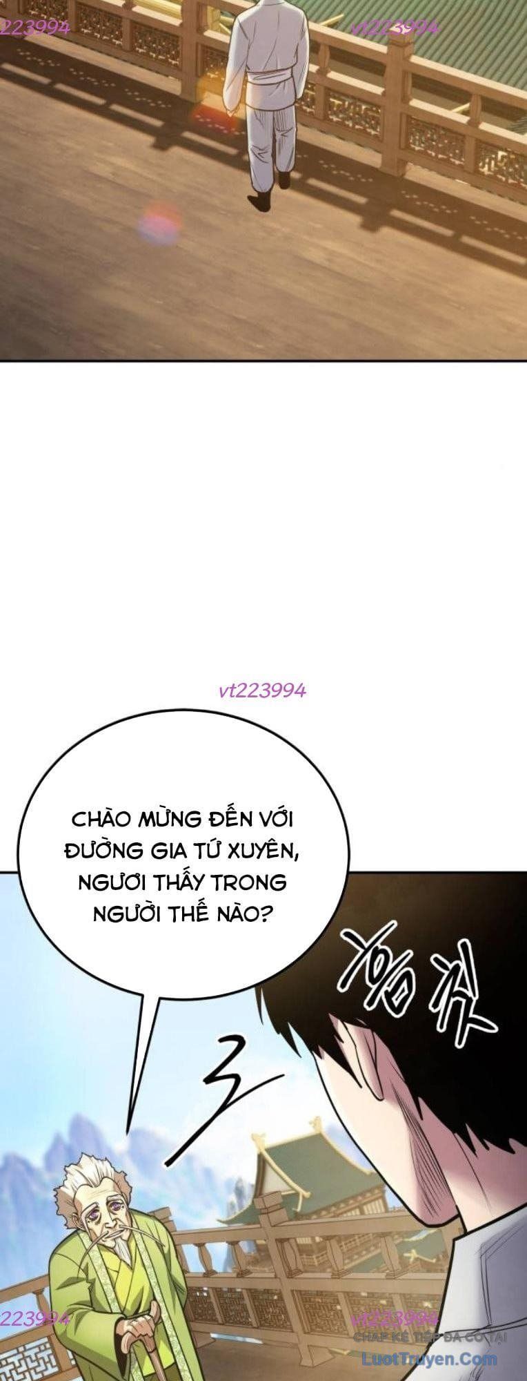 Tay Súng Chinh Phục Võ Lâm Chapter 77 - 10