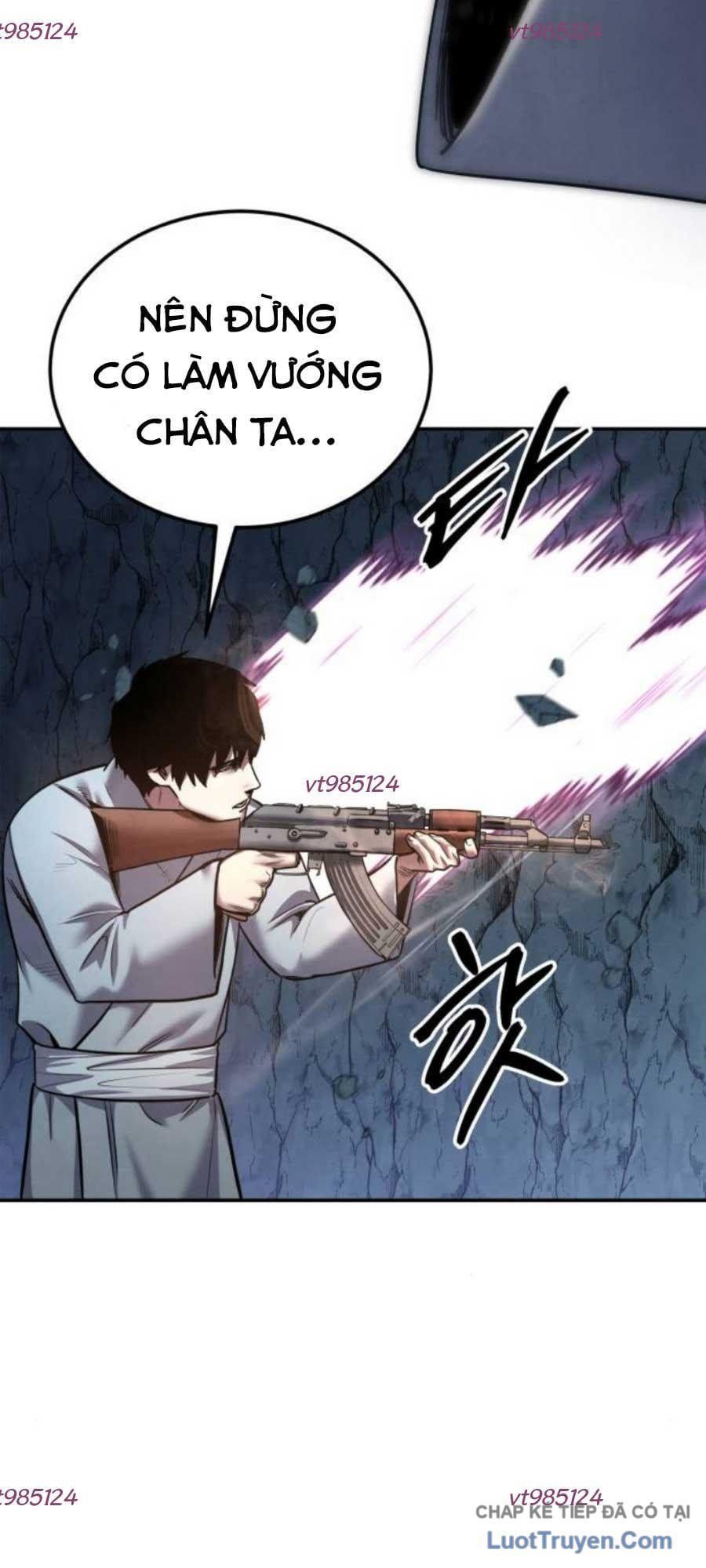 Tay Súng Chinh Phục Võ Lâm Chapter 78 - 51