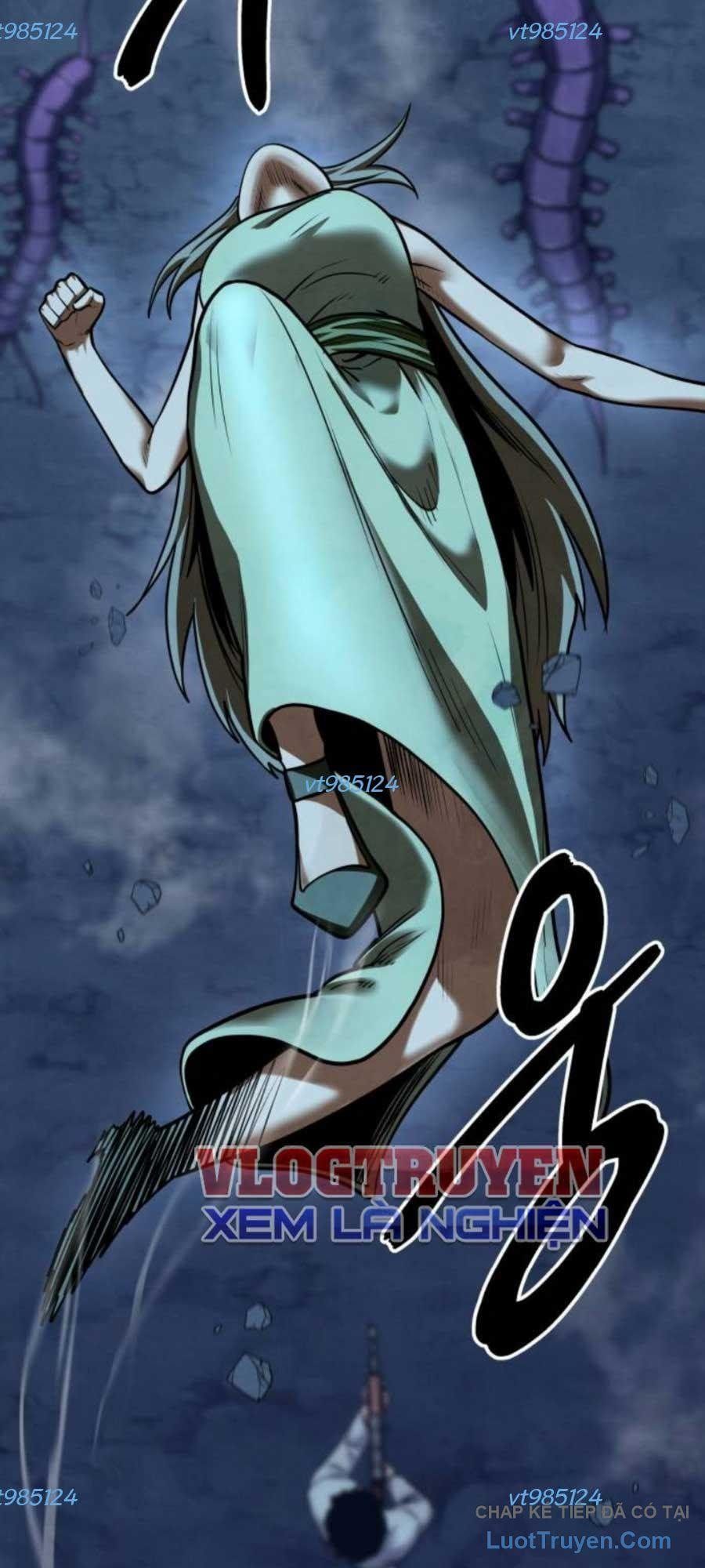 Tay Súng Chinh Phục Võ Lâm Chapter 78 - 53