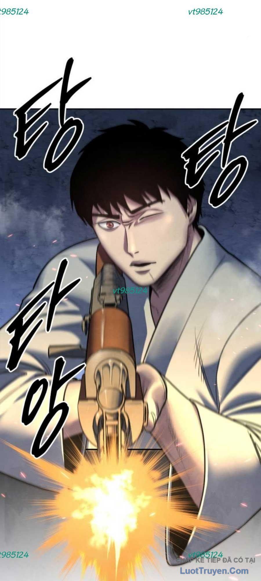 Tay Súng Chinh Phục Võ Lâm Chapter 78 - 58