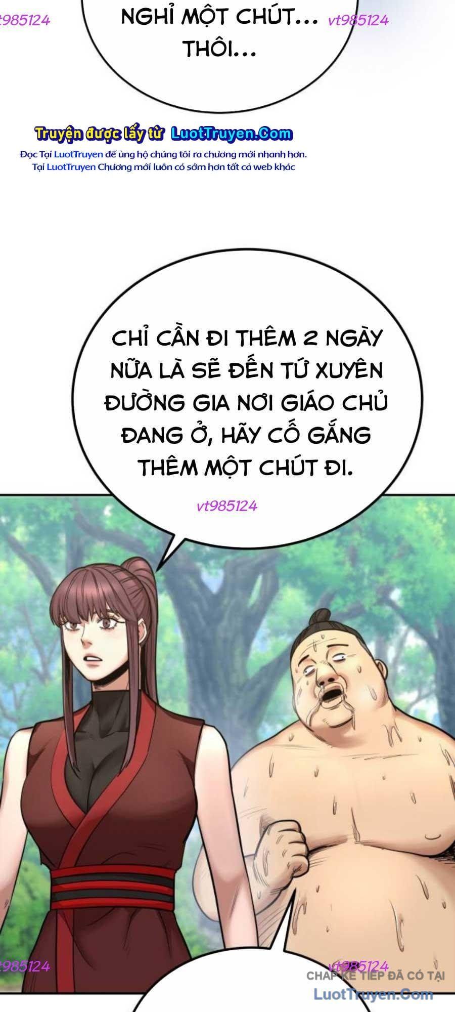 Tay Súng Chinh Phục Võ Lâm Chapter 78 - 85