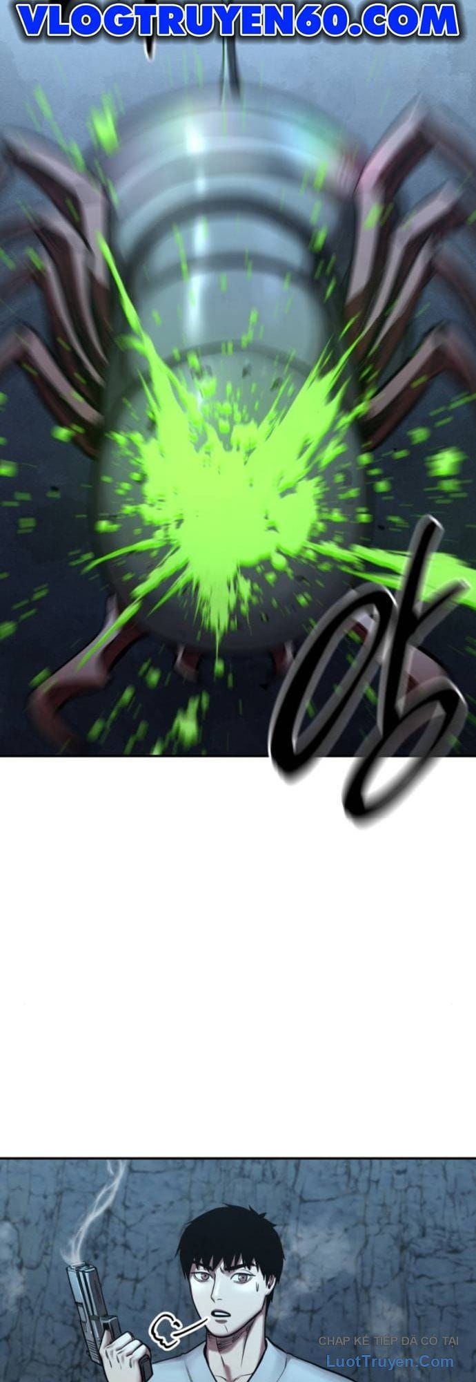 Tay Súng Chinh Phục Võ Lâm Chapter 79 - 2