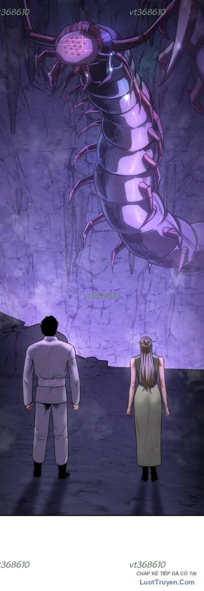 Tay Súng Chinh Phục Võ Lâm Chapter 79 - 11