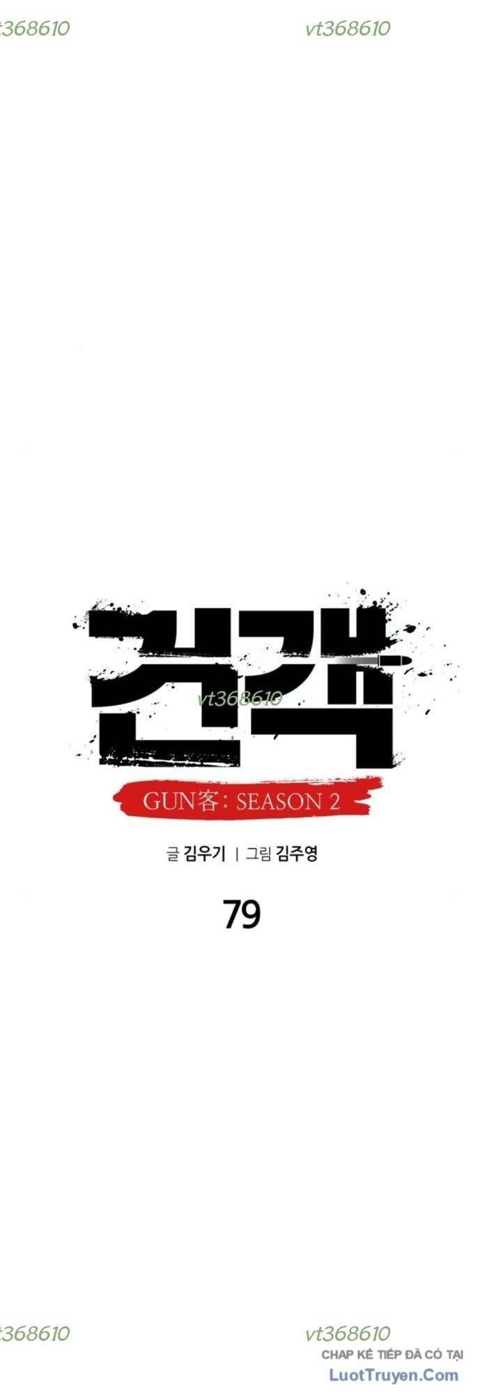 Tay Súng Chinh Phục Võ Lâm Chapter 79 - 12