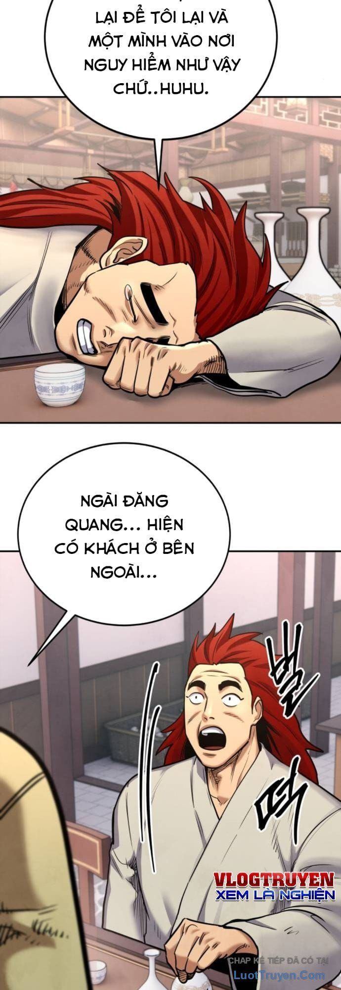 Tay Súng Chinh Phục Võ Lâm Chapter 79 - 14