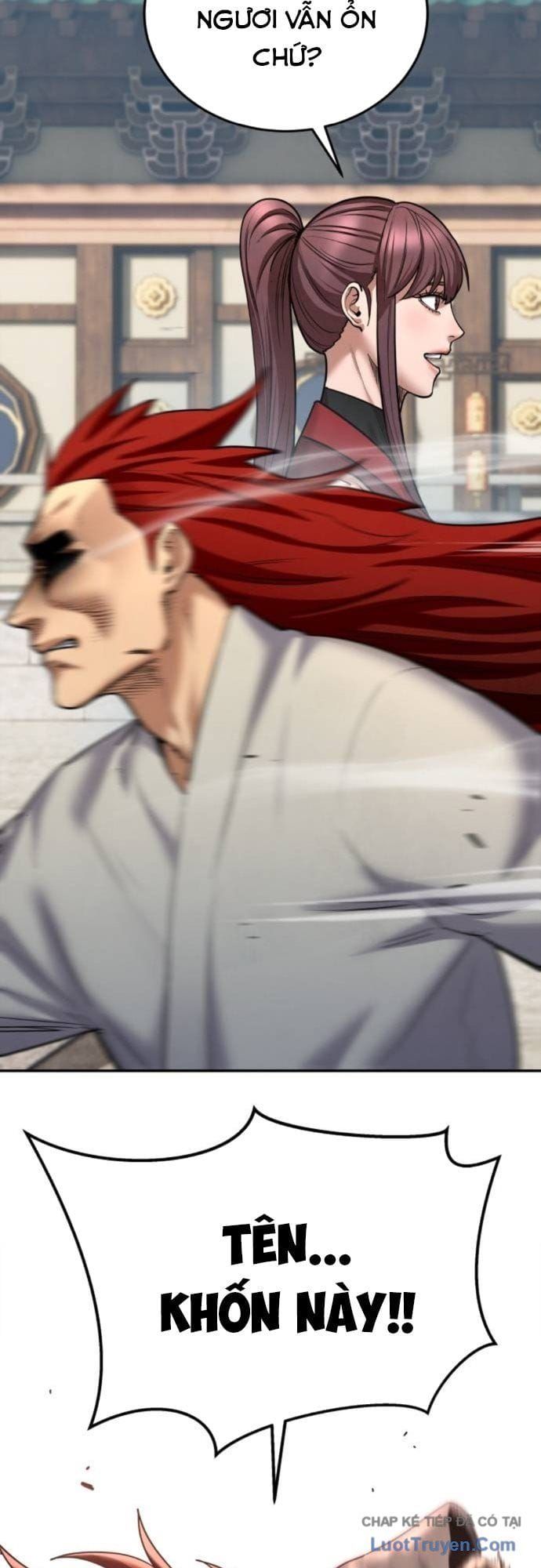Tay Súng Chinh Phục Võ Lâm Chapter 79 - 19