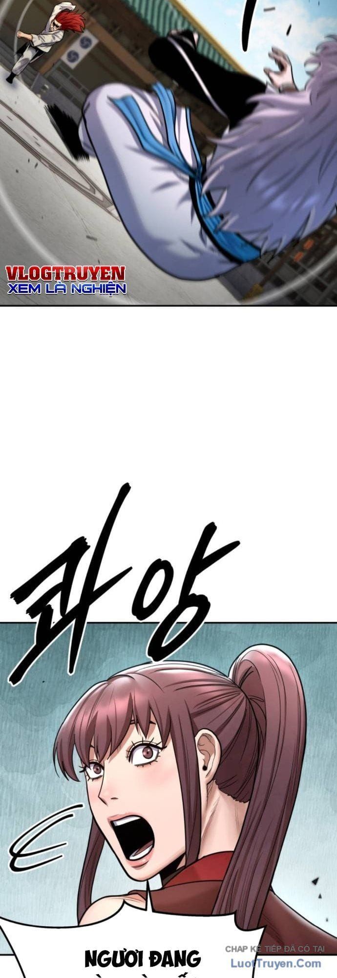 Tay Súng Chinh Phục Võ Lâm Chapter 79 - 22