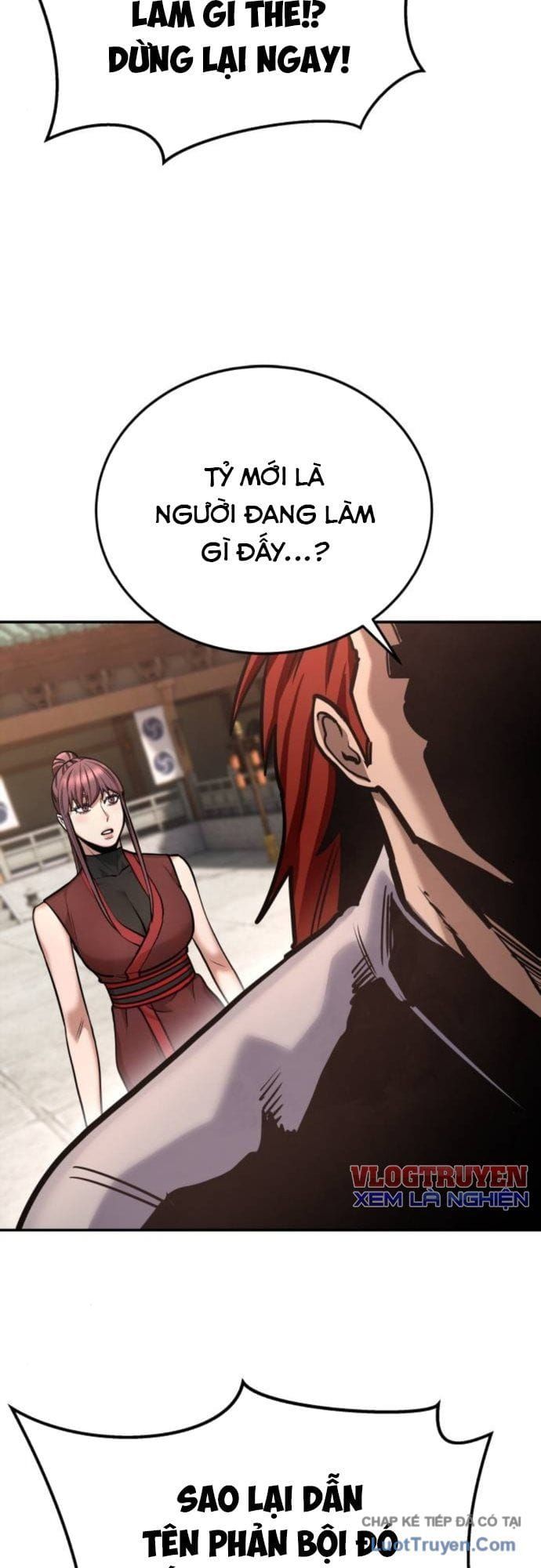 Tay Súng Chinh Phục Võ Lâm Chapter 79 - 23