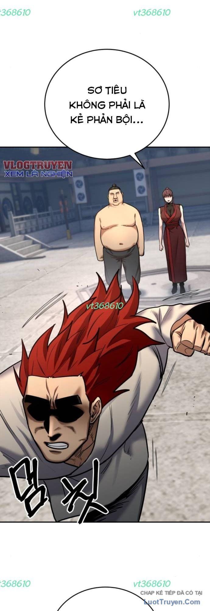 Tay Súng Chinh Phục Võ Lâm Chapter 79 - 26