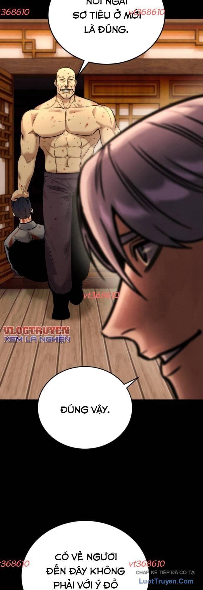 Tay Súng Chinh Phục Võ Lâm Chapter 79 - 33