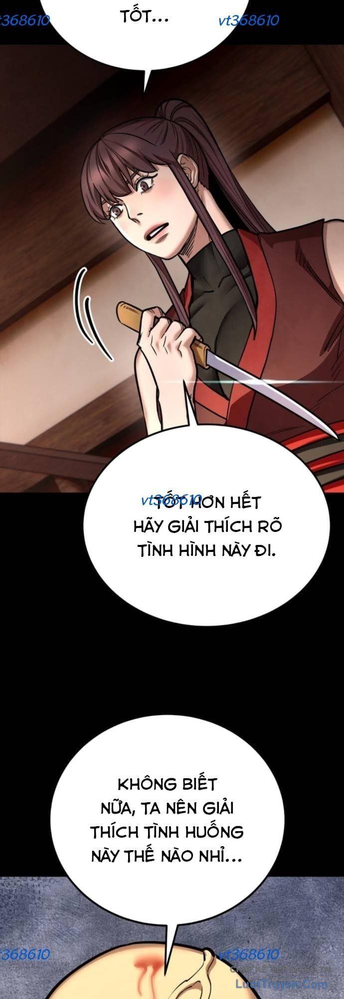 Tay Súng Chinh Phục Võ Lâm Chapter 79 - 34