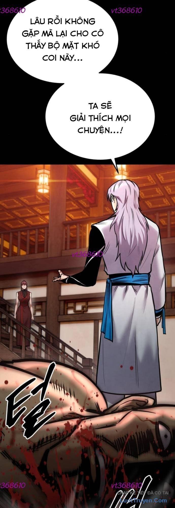 Tay Súng Chinh Phục Võ Lâm Chapter 79 - 38