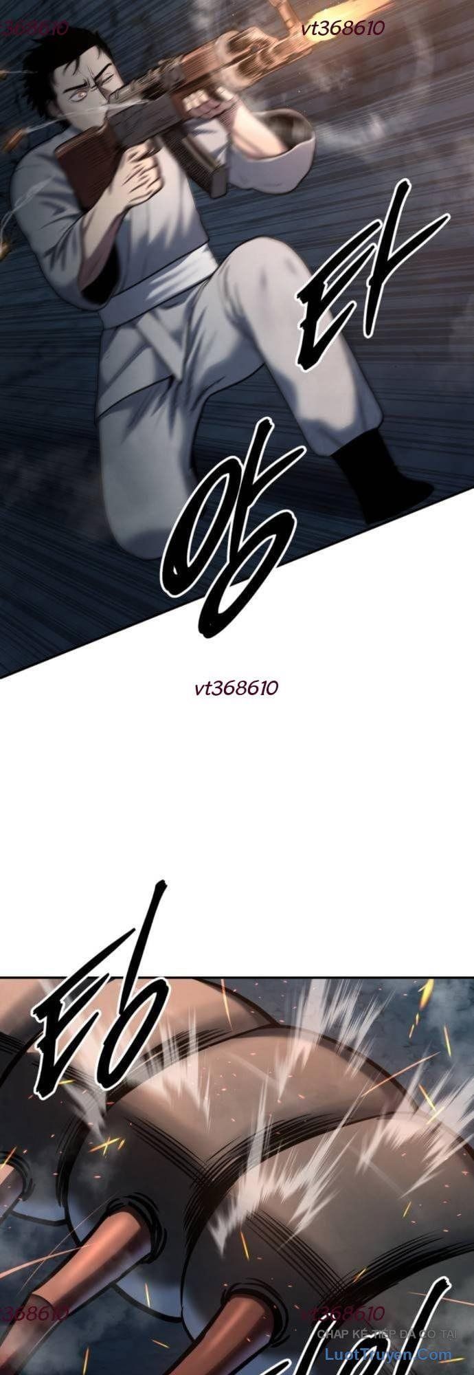 Tay Súng Chinh Phục Võ Lâm Chapter 79 - 45