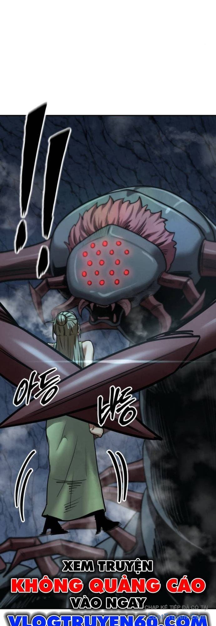 Tay Súng Chinh Phục Võ Lâm Chapter 79 - 49