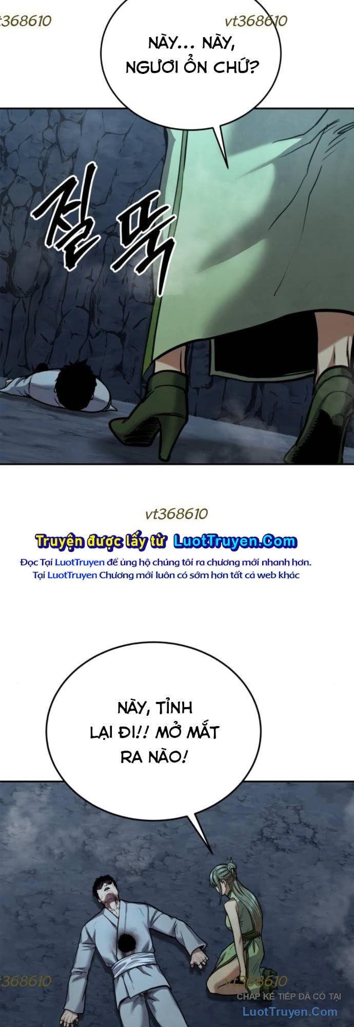 Tay Súng Chinh Phục Võ Lâm Chapter 79 - 62