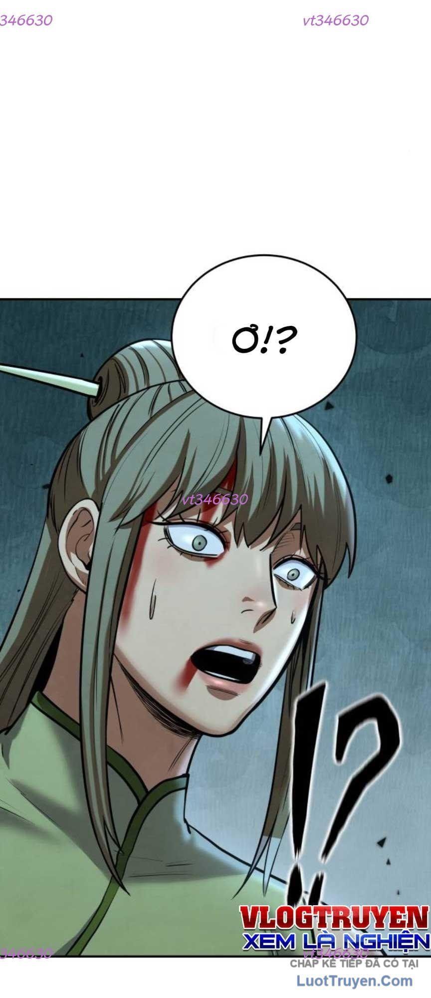 Tay Súng Chinh Phục Võ Lâm Chapter 80 - 11