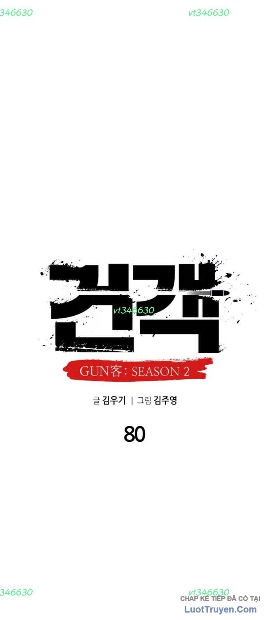 Tay Súng Chinh Phục Võ Lâm Chapter 80 - 12