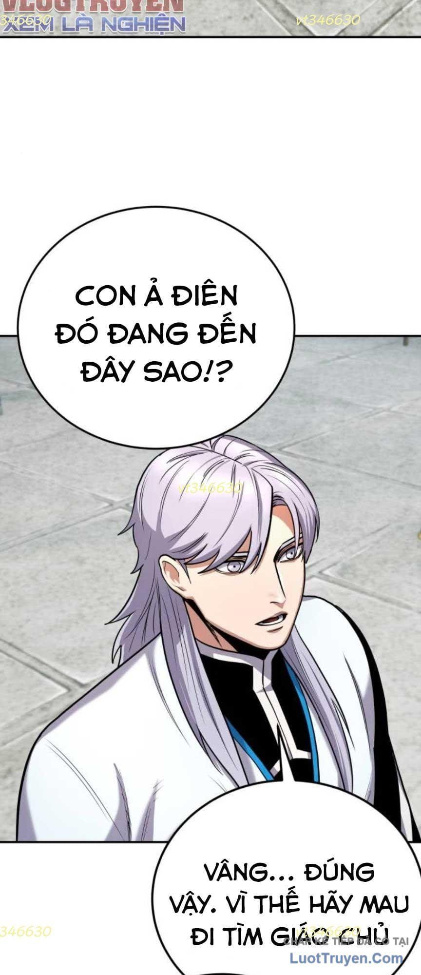 Tay Súng Chinh Phục Võ Lâm Chapter 80 - 14