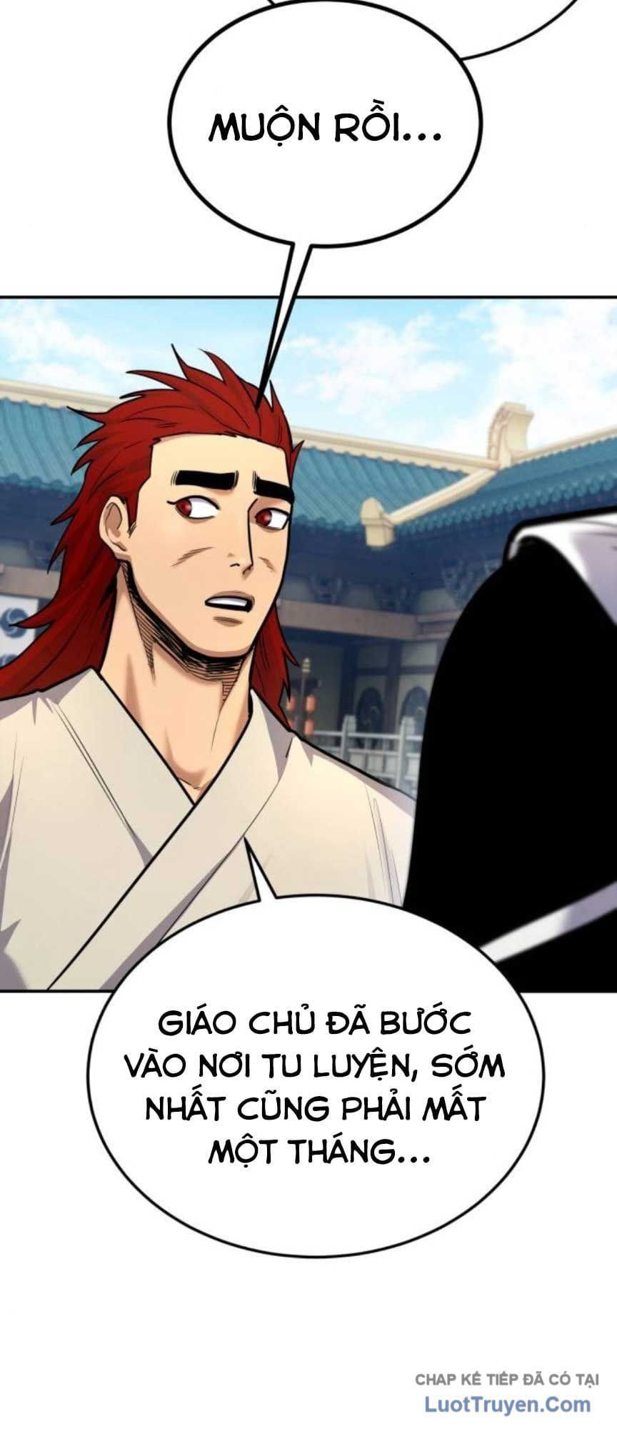 Tay Súng Chinh Phục Võ Lâm Chapter 80 - 15