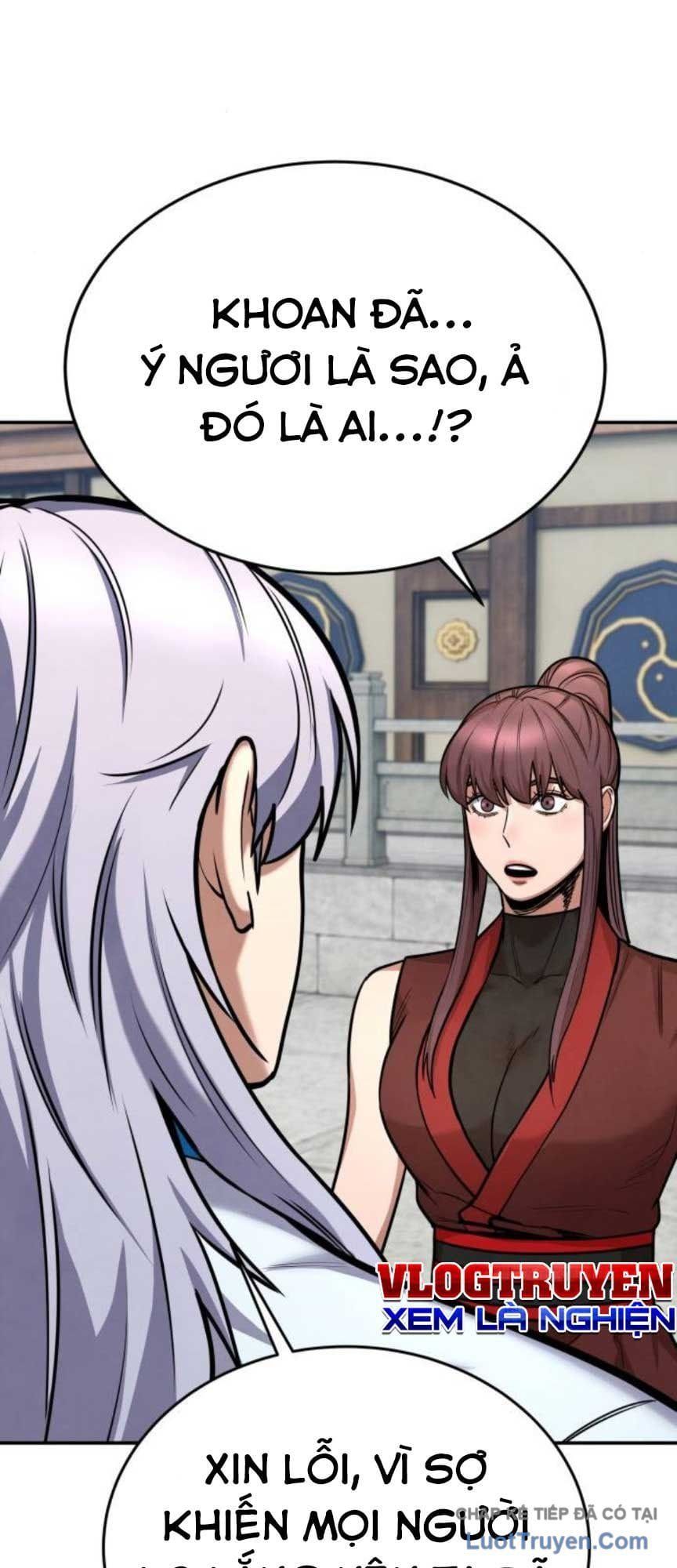 Tay Súng Chinh Phục Võ Lâm Chapter 80 - 16