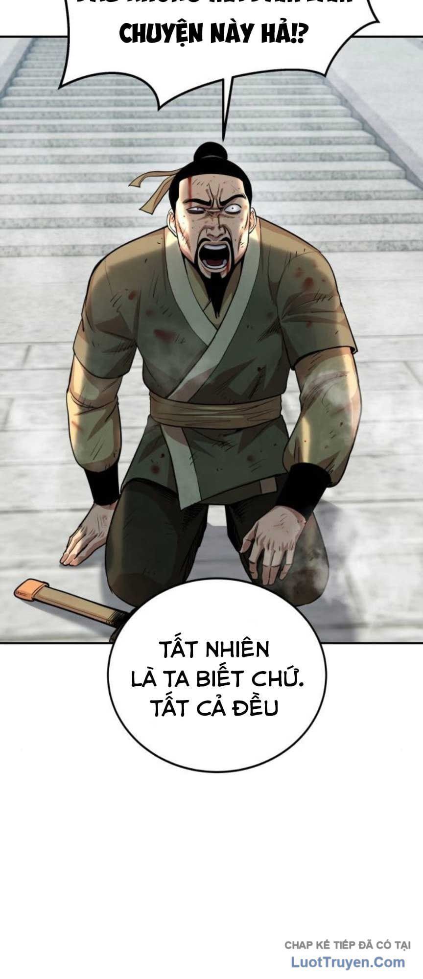 Tay Súng Chinh Phục Võ Lâm Chapter 80 - 18