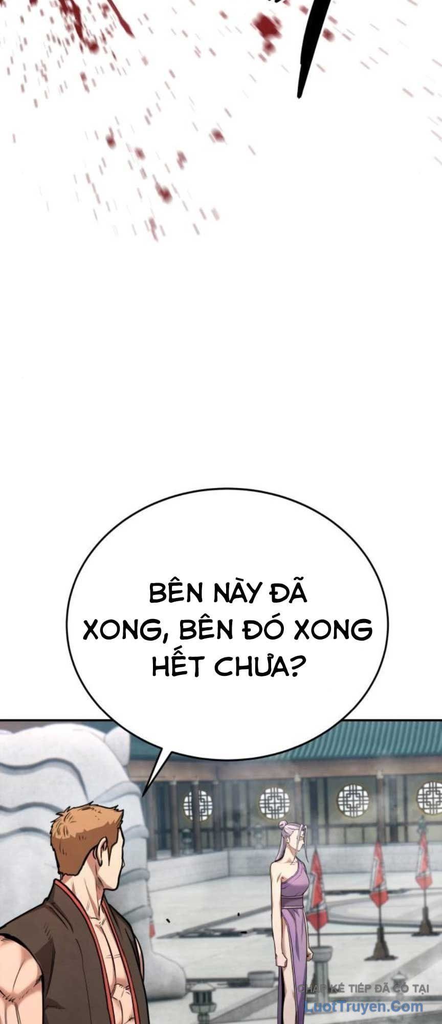 Tay Súng Chinh Phục Võ Lâm Chapter 80 - 21