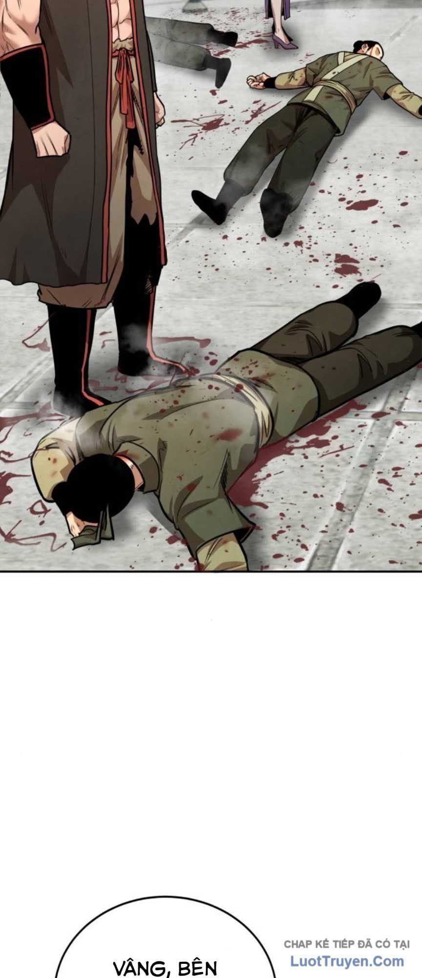 Tay Súng Chinh Phục Võ Lâm Chapter 80 - 22