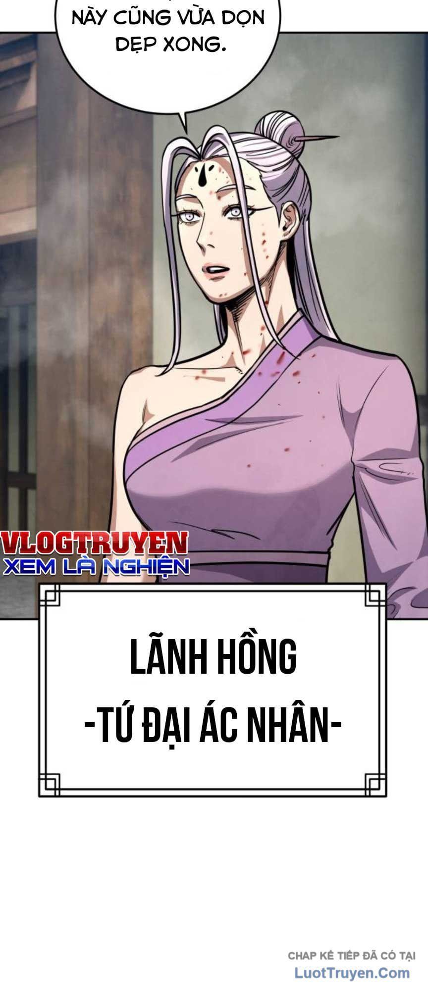 Tay Súng Chinh Phục Võ Lâm Chapter 80 - 23