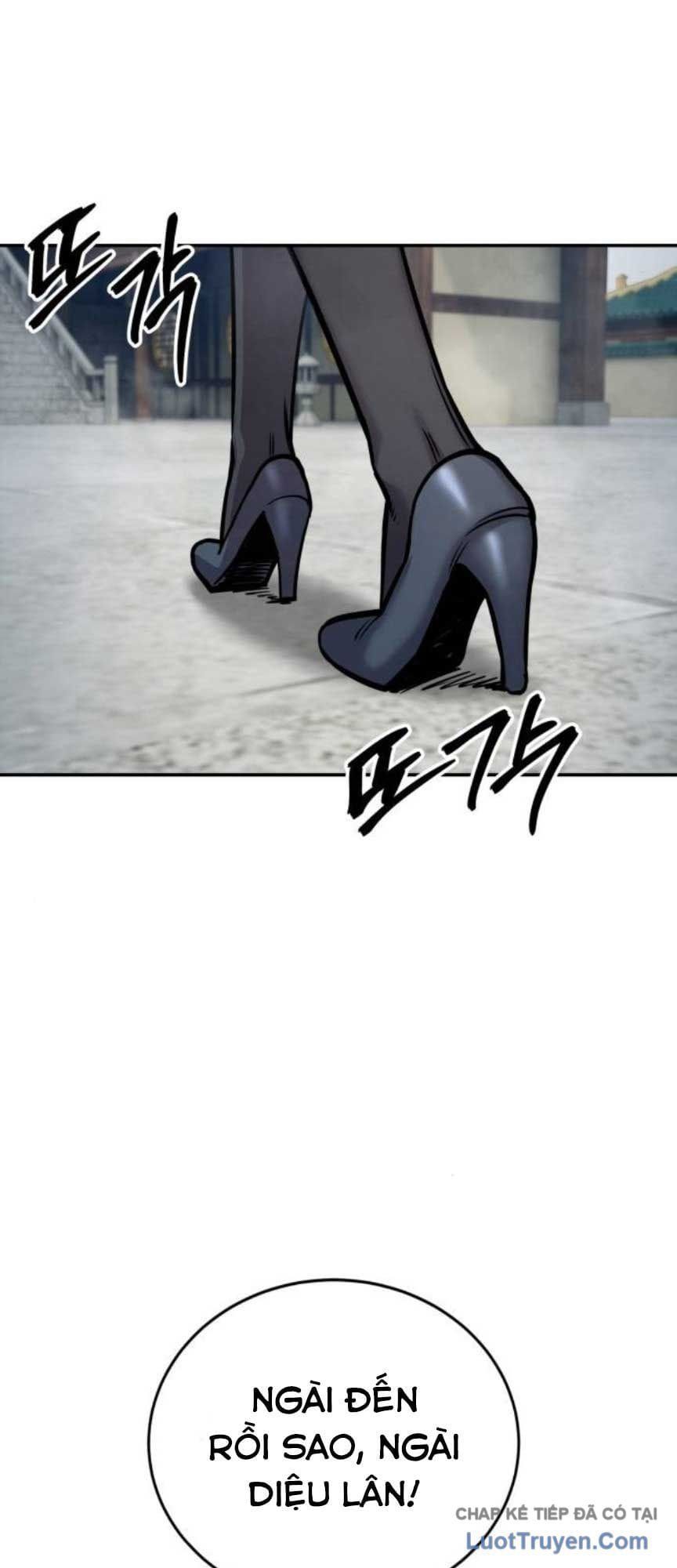 Tay Súng Chinh Phục Võ Lâm Chapter 80 - 24