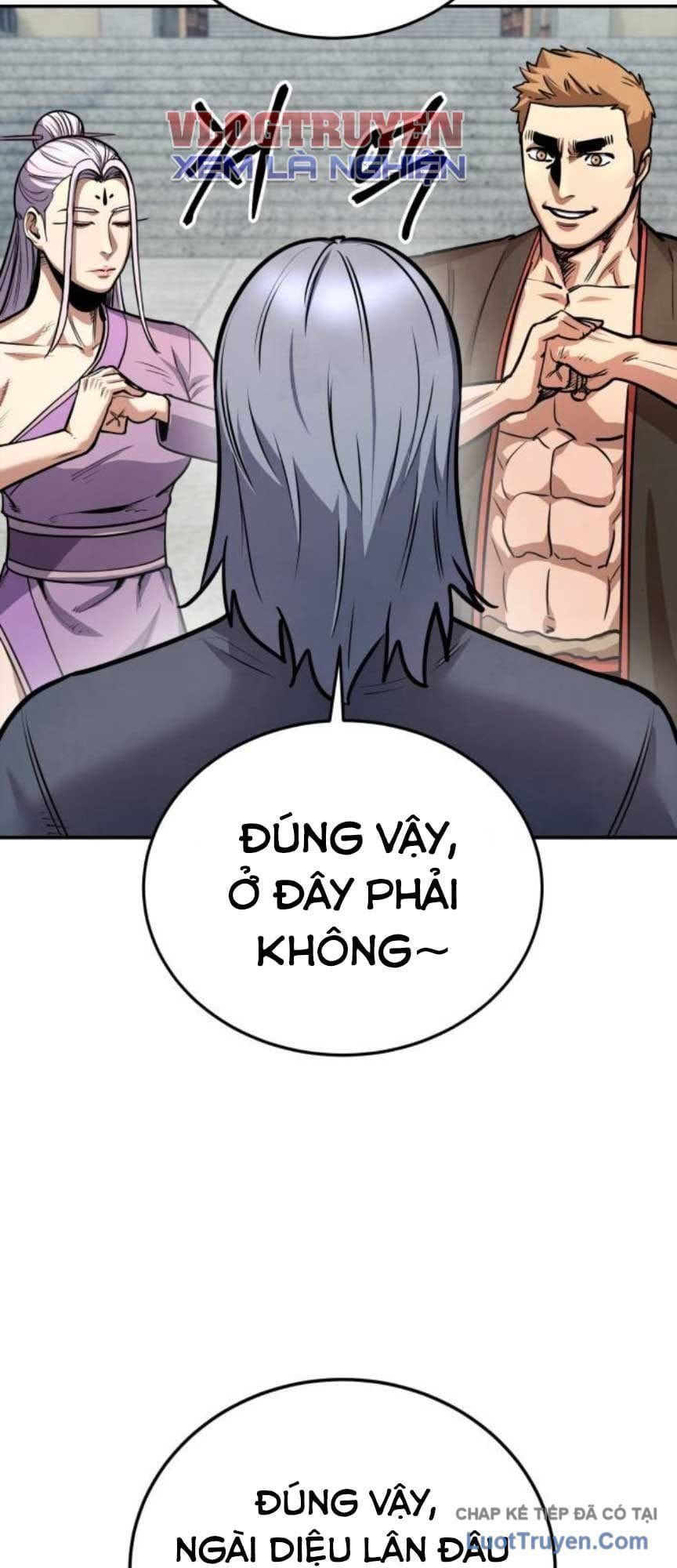 Tay Súng Chinh Phục Võ Lâm Chapter 80 - 25