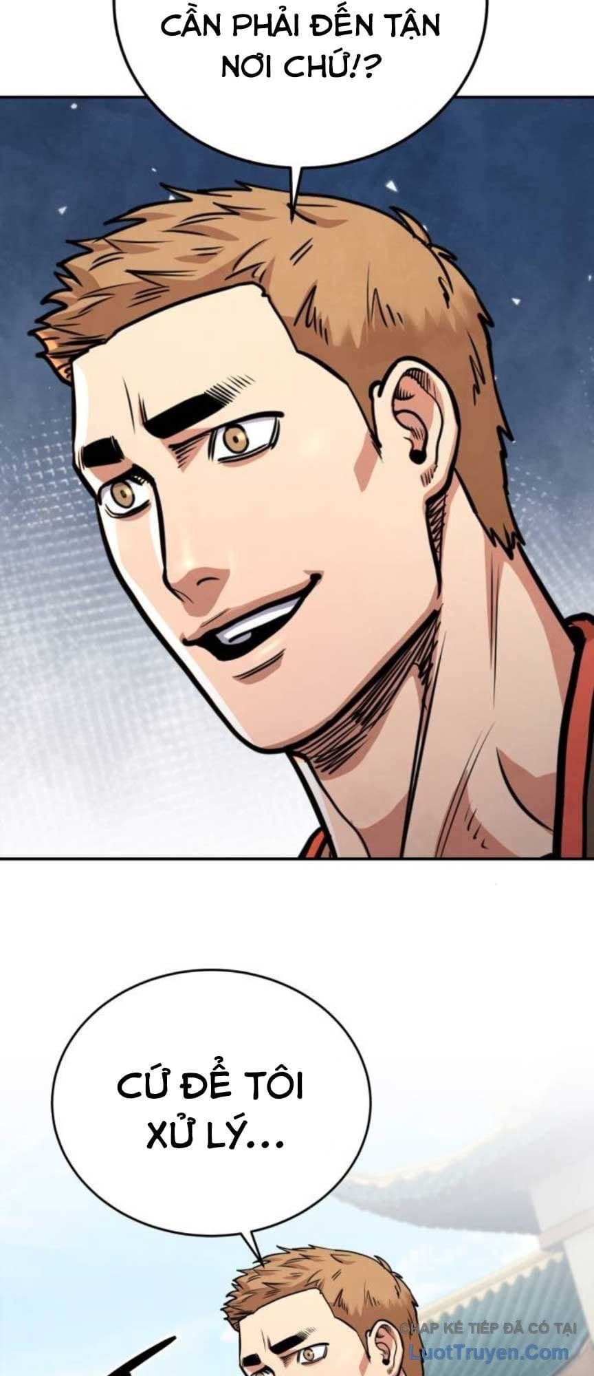 Tay Súng Chinh Phục Võ Lâm Chapter 80 - 26