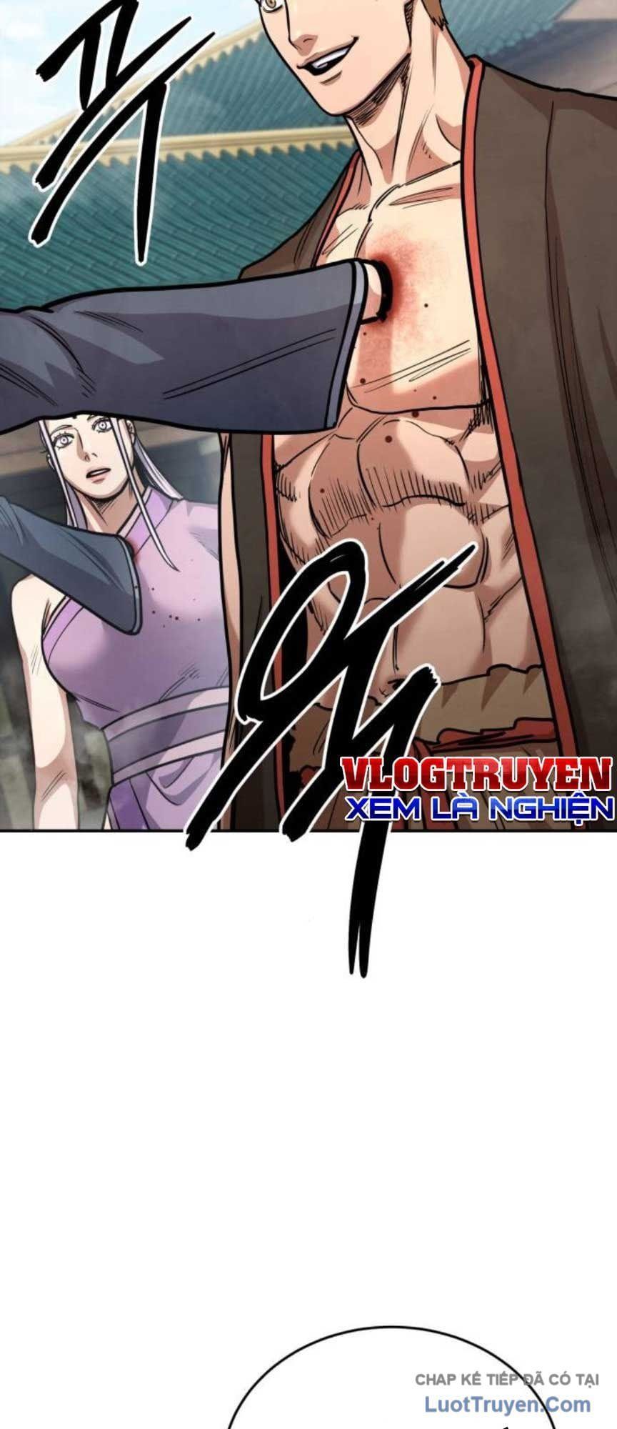 Tay Súng Chinh Phục Võ Lâm Chapter 80 - 27