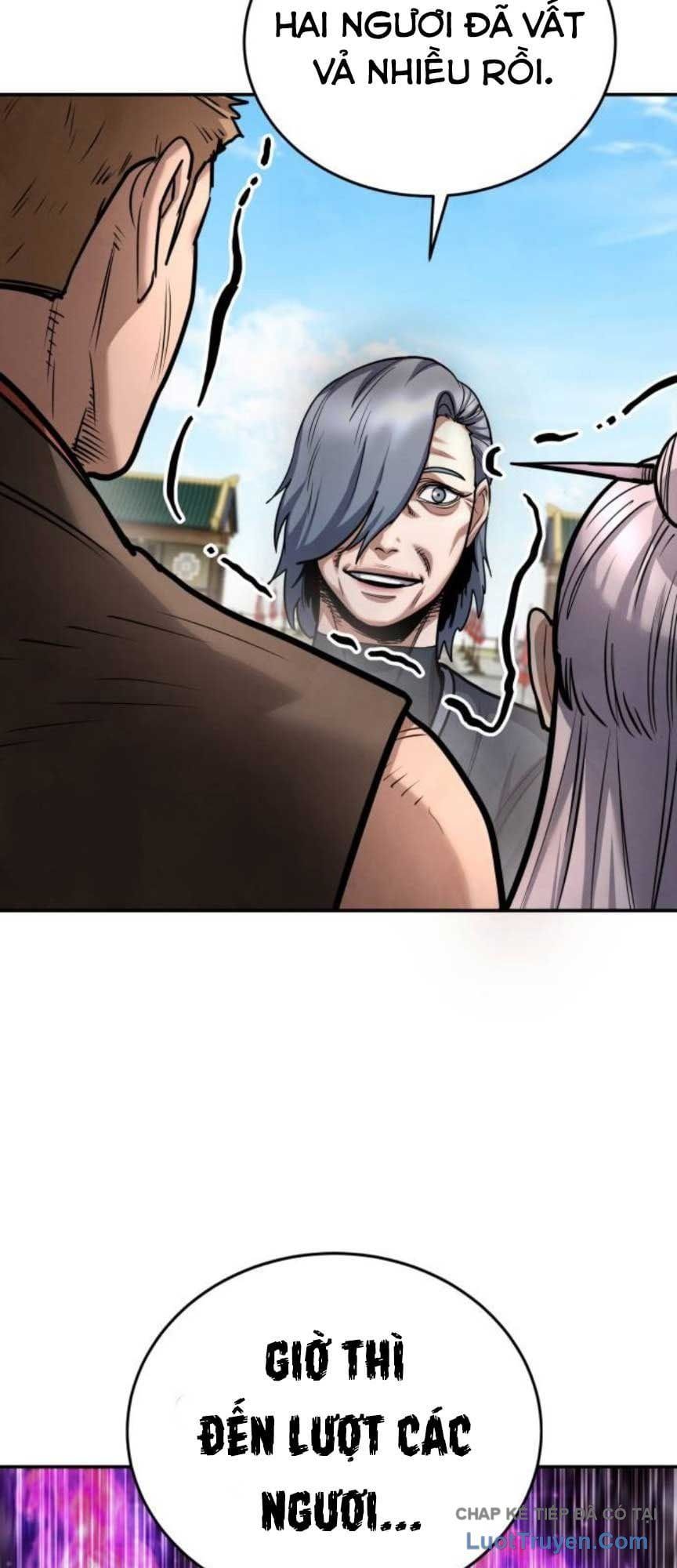Tay Súng Chinh Phục Võ Lâm Chapter 80 - 28