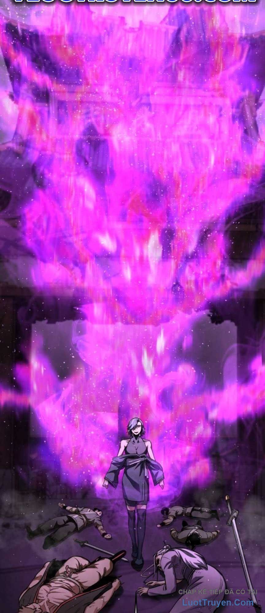 Tay Súng Chinh Phục Võ Lâm Chapter 80 - 32