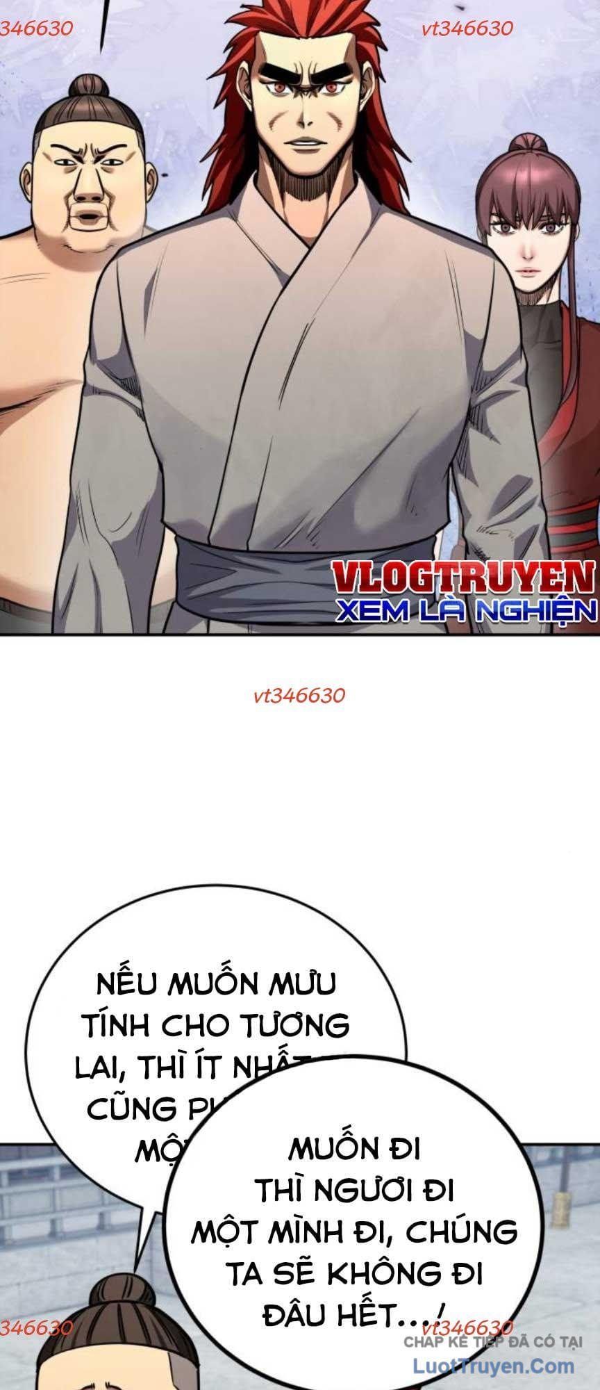 Tay Súng Chinh Phục Võ Lâm Chapter 80 - 39