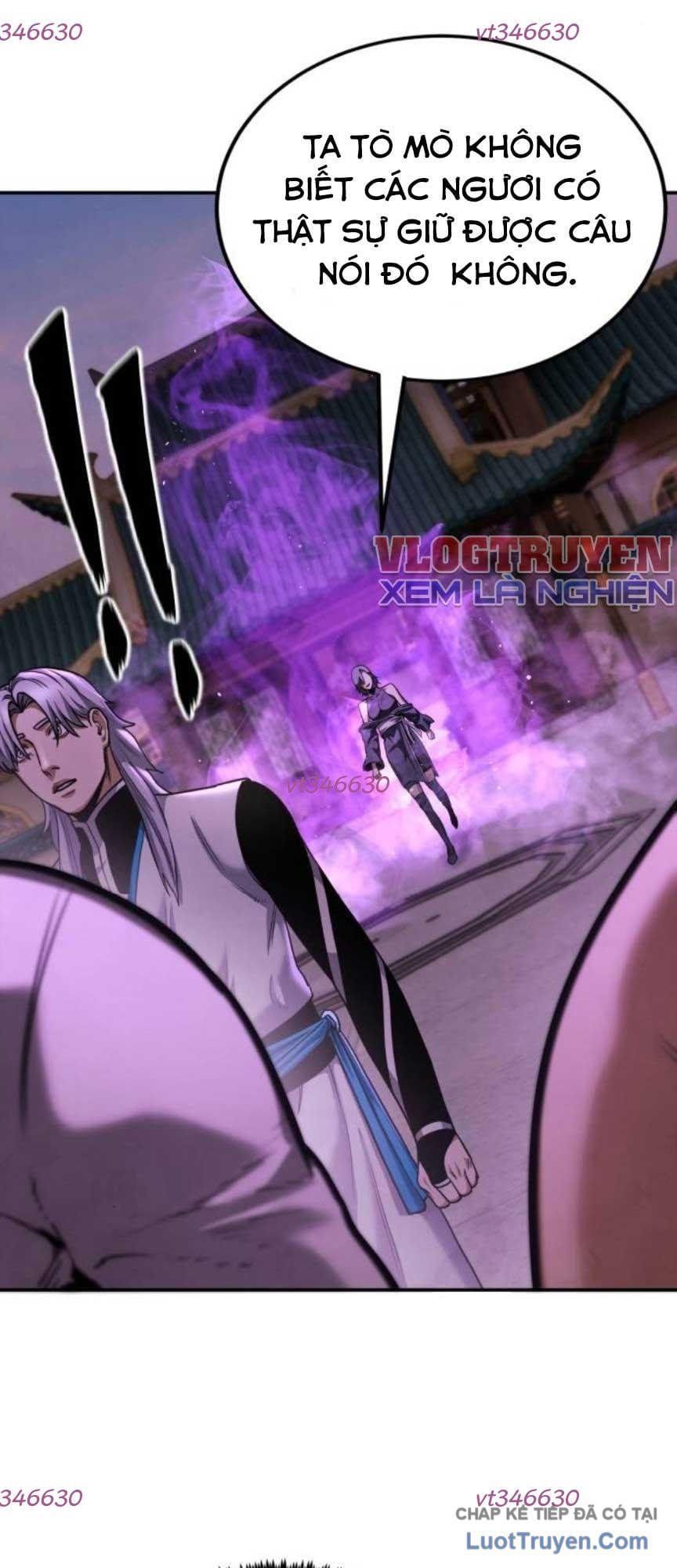 Tay Súng Chinh Phục Võ Lâm Chapter 80 - 41