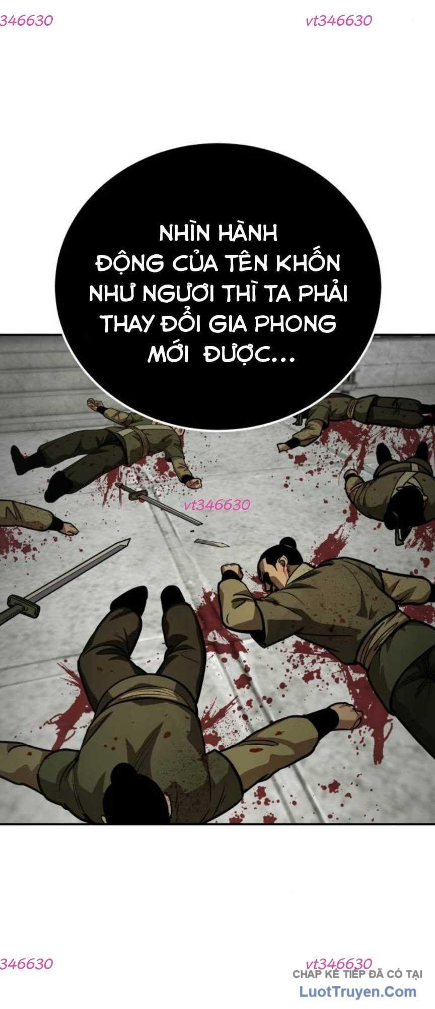 Tay Súng Chinh Phục Võ Lâm Chapter 80 - 44